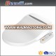 Self-cleaning toilet seat automatic hygienic toilet seat