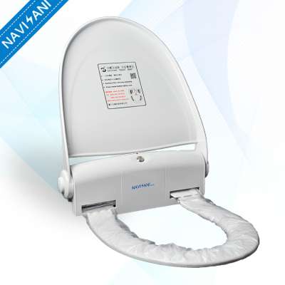 epidemic prevent automatic toilet seats self cleaning toilet seat with excellent quality