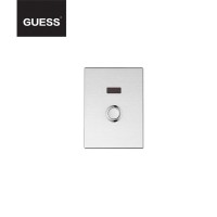 Guess E-D68010 Intelligent Concealed Brushed Automatic Flush Toilet Wc Pan Sensor