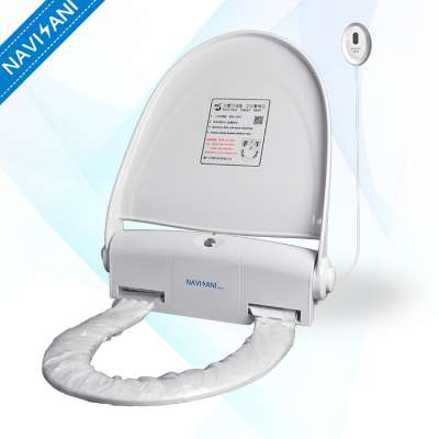 Top new Automatic hygienic seat cover with high quality